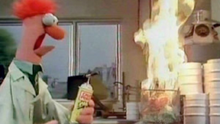 Tales Of Lab Experiments Gone Horribly Awry